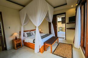 Heaven Villa Ubud