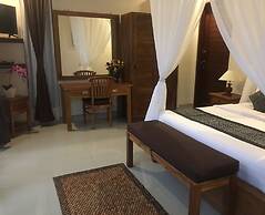 Heaven Villa Ubud