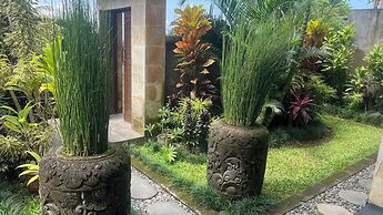 Heaven Villa Ubud