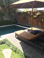 Heaven Villa Ubud