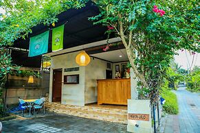 Heaven Villa Ubud