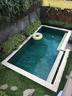 Heaven Villa Ubud