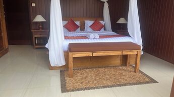 Heaven Villa Ubud