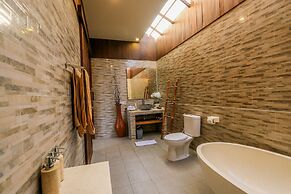 Heaven Villa Ubud