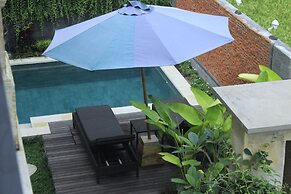 Heaven Villa Ubud