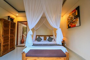 Heaven Villa Ubud