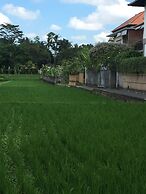 Heaven Villa Ubud