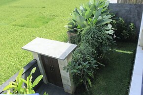 Heaven Villa Ubud
