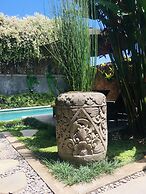 Heaven Villa Ubud