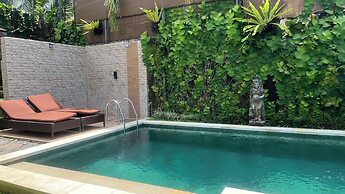 Heaven Villa Ubud