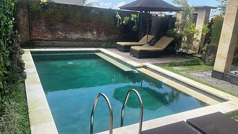 Heaven Villa Ubud
