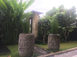 Heaven Villa Ubud