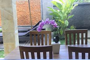 Heaven Villa Ubud