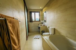 Heaven Villa Ubud