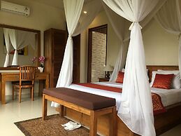 Heaven Villa Ubud