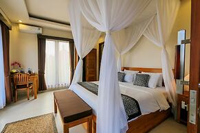 Heaven Villa Ubud