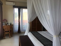 Heaven Villa Ubud