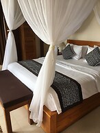 Heaven Villa Ubud