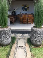 Heaven Villa Ubud