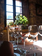 Hotel Rural Genestoso