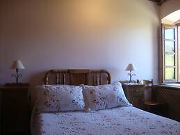 Hotel Rural Genestoso