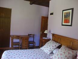Hotel Rural Genestoso