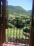 Hotel Rural Genestoso