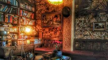 Hotel Rural Genestoso