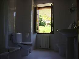 Hotel Rural Genestoso