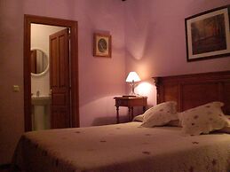 Hotel Rural Genestoso