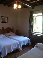 Hotel Rural Genestoso