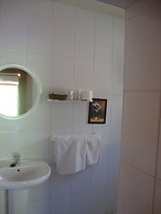 Hotel Rural Genestoso