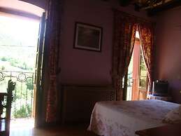 Hotel Rural Genestoso