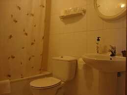 Hotel Rural Genestoso