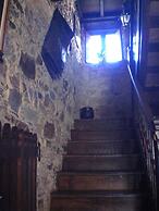 Hotel Rural Genestoso