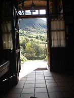 Hotel Rural Genestoso