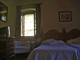 Hotel Rural Genestoso