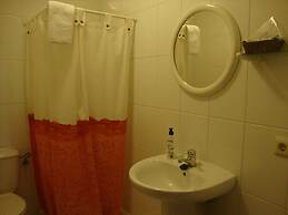 Hotel Rural Genestoso