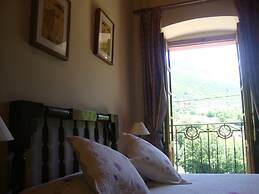 Hotel Rural Genestoso