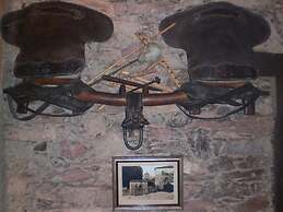 Hotel Rural Genestoso