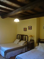 Hotel Rural Genestoso