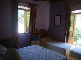 Hotel Rural Genestoso