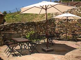 Hotel Rural Genestoso