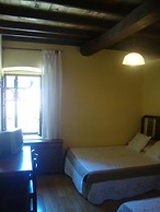 Hotel Rural Genestoso
