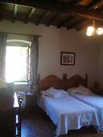 Hotel Rural Genestoso