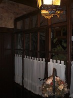 Hotel Rural Genestoso