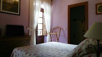 Hotel Rural Genestoso