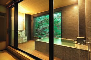 Kagiya the annex of Senoumi