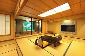 Kagiya the annex of Senoumi