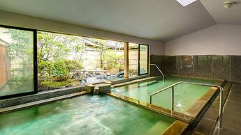 Kagiya the annex of Senoumi